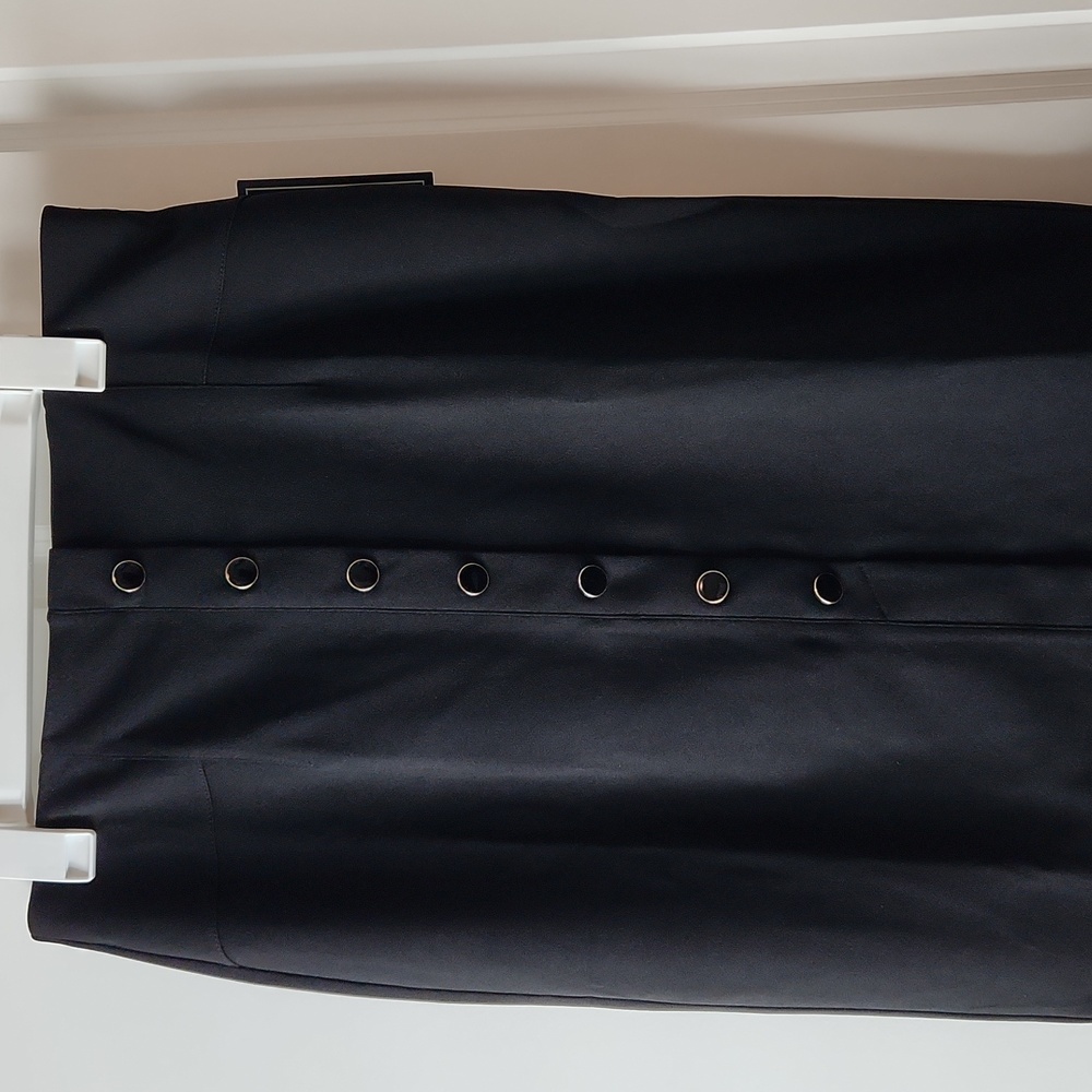 Black Skirt M New York & Company - Picture 2 of 8